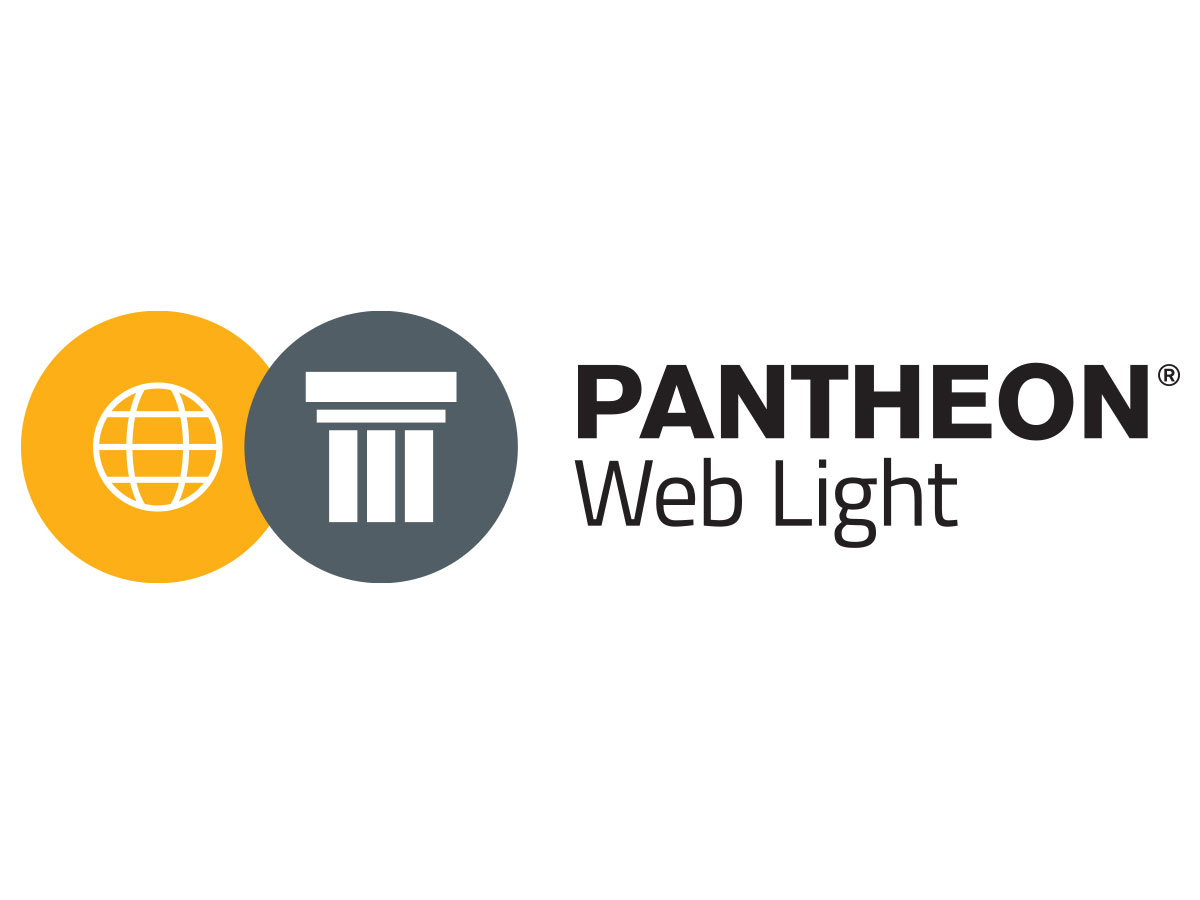 PANTHEON Web Light